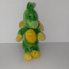 Tabaluga Schmidt Peter Maffay Drache Stofftier Plüsch rar