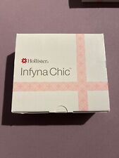 Hollister Infyna Chic Katheter 4,0mm 14cm original verpackt 