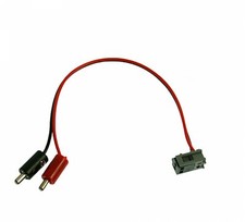 Verbindungskabel 12,5 cm Lok