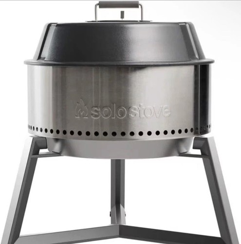Solo stove bonfire - solo,