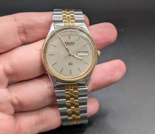 Seiko 5y23 8040 - 5y23-8040, vintage