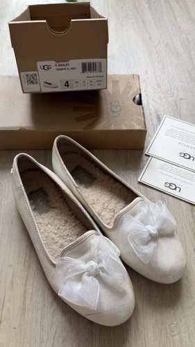 Ugg mädchen ballerinas - ugg, /