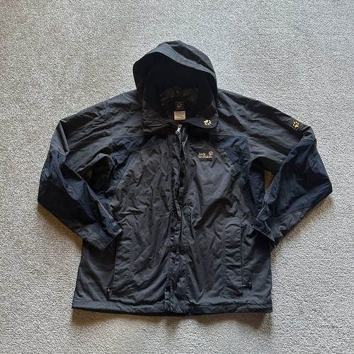 Jack wolfskin herren jacke - wolfskin,