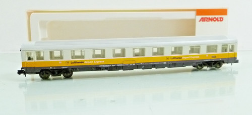 Arnold 3765 personenwagen - 3765,