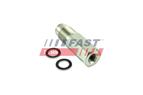 Fast druckbegrenzungsventil - fast,