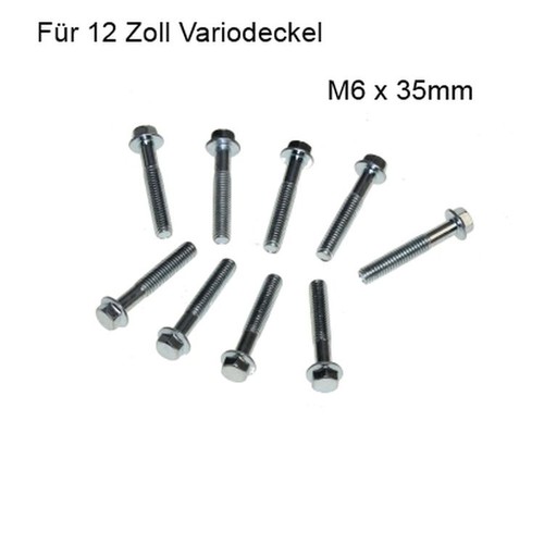 Schrauben set für zoll - schrauben,