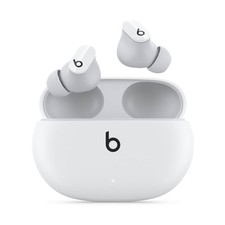Beats By Dre Studio Buds White