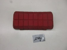 Rückenpolster Koffer A1401 Beifahrer Rückenlehne 275 mm Topcase Sissybar