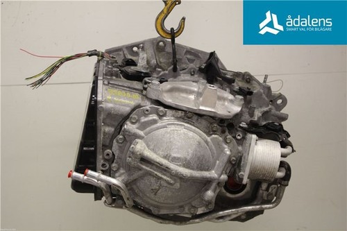 Getriebe tiptronic renault - getriebe,