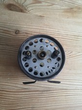 DAM Achs oder Fliegenrolle Berlin