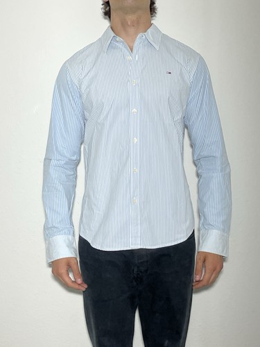 Tommy hilfiger denim langarm - hilfiger,