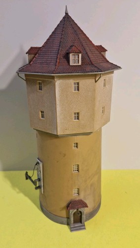 Faller 120213 wasserturm - faller,