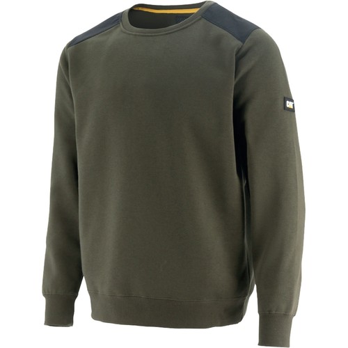 Cat pullover new essentials - new,