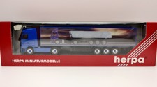 Herpa 147156 1:87 Mercedes