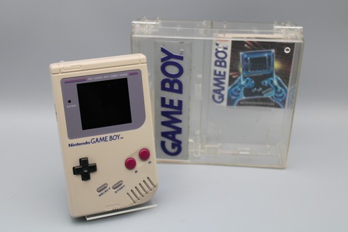 Nintendo game boy classic - nintendo,