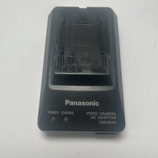 Original Panasonic Ladegerät
