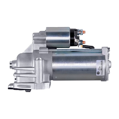 Anlasser starter 2 - v, kw