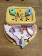 Polly Pocket Seifenschale