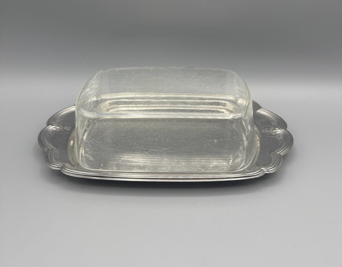 Wmf butterdode englische - wmf,