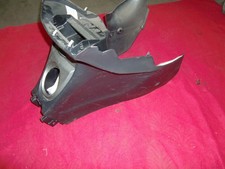 Mittelkonsole Honda Civic FK1