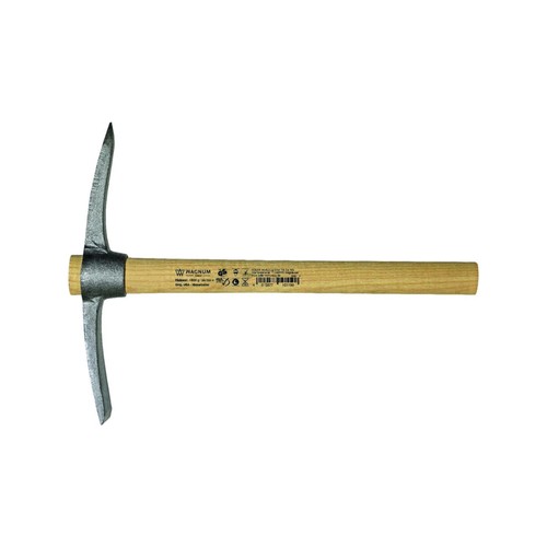 Adler mini kreuzhacke 700 - adler,