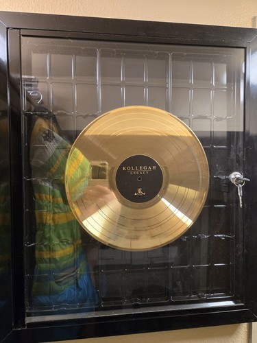 Kollegah legacy gold - legacy, award