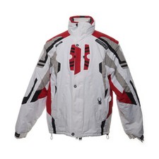 Spyder, Skijacke, Herren