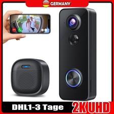 Türklingel mit kamera - türklingel, wlan