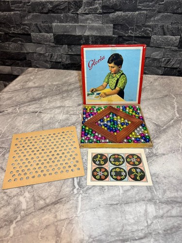 Gloria vintage deutsche - gloria,