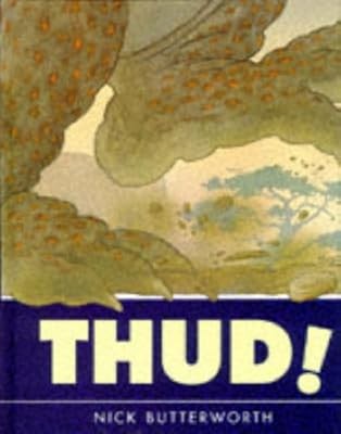 Thud butterworth nick - butterworth,,