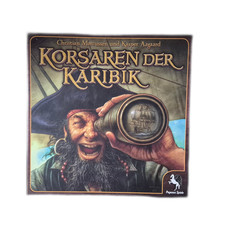 Pegasus - Korsaren der Karibik