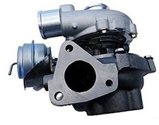 Lader Aufladung MTR MT2962