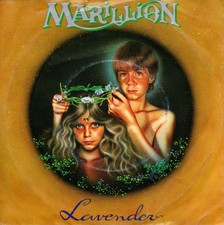 Marillion / Lavender / Vinyl /