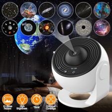Planetarium Sternenhimmel