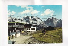 F7176) Ansichtskarte, MADONNA