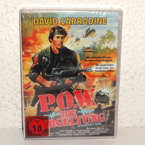 Dvd die vergeltung - die,