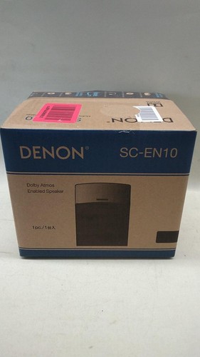 Denon en10 dolby atmos - denon, sc-en10