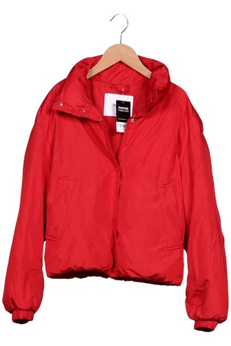 Bershka jacke damen anorak - bershka,
