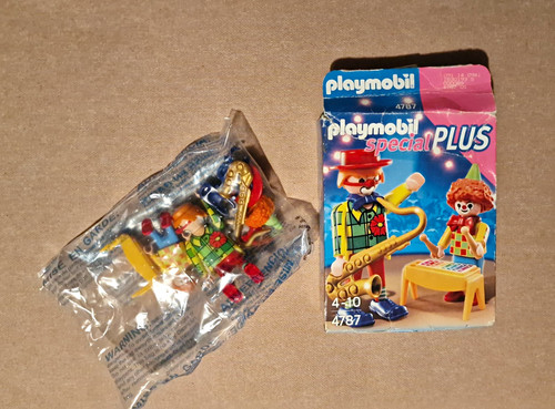 Playmobil special plus 4787 - special,
