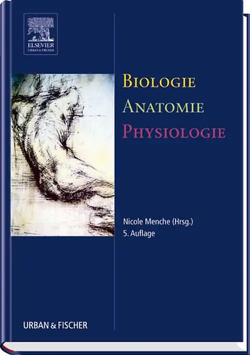 Biologie anatomie physiologie - anatomie,