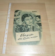 Filmprogramm Progress
