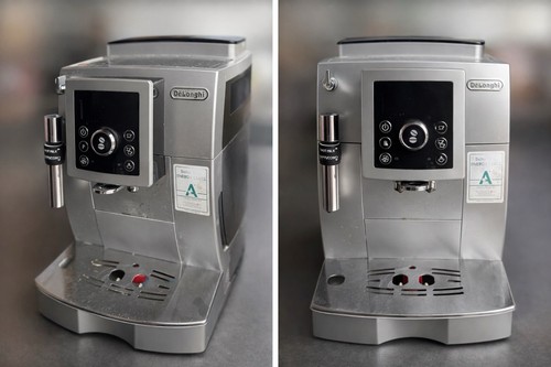 Kaffeevollautomat delonghi - kaffeevollautomat,