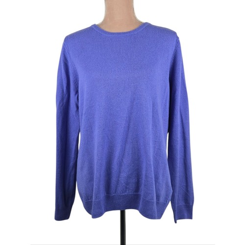 Woolovers cashmere merino crew - woolovers,