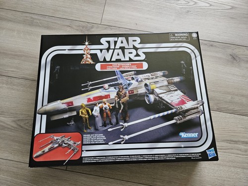 Hasbro kenner star wars - star,