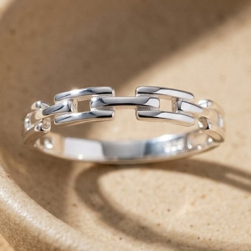 925 sterling silberring - 925,