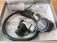 MAGNUM Cold Water erste Stufe