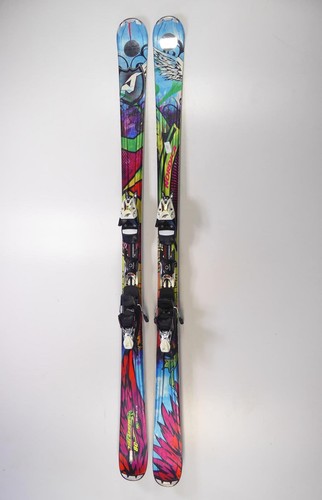 Nordica fire arrow - fire,