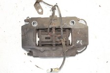 PORSCHE Boxster 986 Hinten