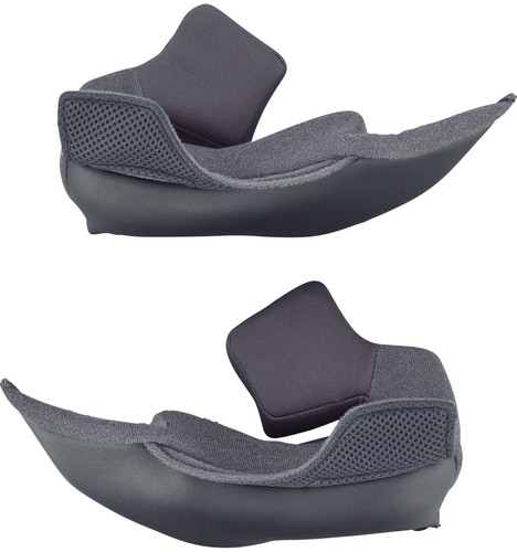 Shoei neotec wangenpolster - shoei, 3