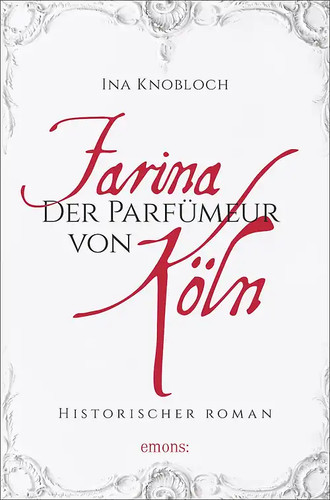 Farina der parfümeur von - parfümeur,